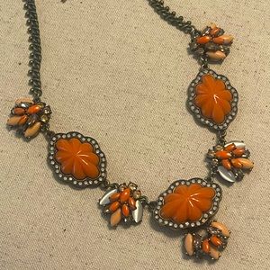 HTF Seascape Collar Necklace